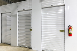 Red Bank Climate Storage