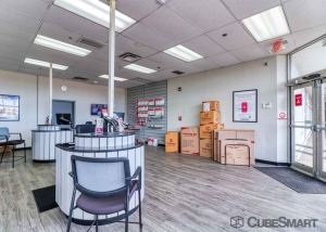 CubeSmart Self Storage - OH Elyria Cleveland St - Photo 7
