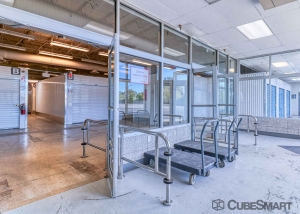 CubeSmart Self Storage - OH Elyria Cleveland St - Photo 3