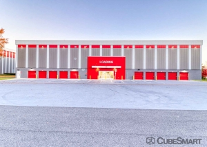 CubeSmart Self Storage - MD Rockville Research Pl - Photo 2