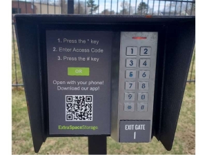 Extra Space Storage - 0263 - South Easton - Turnpike St - Photo 2