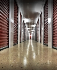 Sparefeet Self Storage - Lubbock Picture of Sparefeet Self Storage - Lubbock