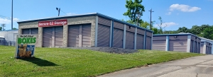 Custom Store & Lock Picture of Custom Store & Lock