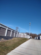 Secure EZ Storage - Forest Park - Photo 3