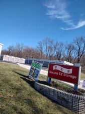 Secure EZ Storage - Forest Park - Photo 5