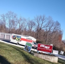 Secure EZ Storage - Forest Park - Photo 6