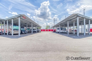 CubeSmart Self Storage - FL Wildwood East State Road 44 - Photo 10