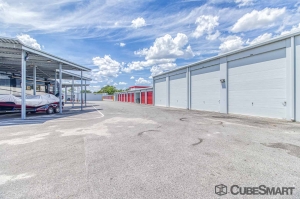 CubeSmart Self Storage - FL Wildwood East State Road 44 - Photo 7