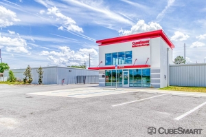 CubeSmart Self Storage - FL Wildwood East State Road 44