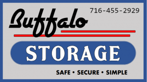 Storage Facility