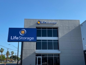Life Storage - San Antonio - 4618 San Pedro Avenue Picture 0 of Life Storage - San Antonio - 4618 San Pedro Avenue - FindStorageFast.com