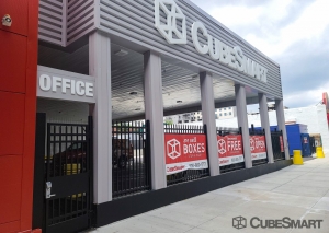 Storage Units at CubeSmart Self Storage - NY Brooklyn McDonald Avenue - 1158 McDonald Avenue