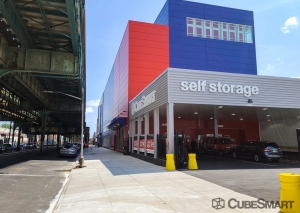 CubeSmart Self Storage - NY Brooklyn McDonald Avenue Picture of CubeSmart Self Storage - NY Brooklyn McDonald Avenue