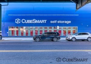 CubeSmart Self Storage - NY Brooklyn McDonald Avenue - Photo 1