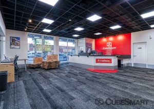 CubeSmart Self Storage - NY Brooklyn McDonald Avenue - Photo 2