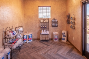 Spare Feet Self Storage - Abilene Picture of Spare Feet Self Storage - Abilene