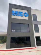 Blue Sky Self Storage-Conroe Picture of Blue Sky Self Storage-Conroe