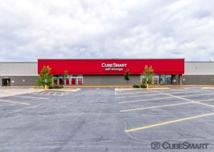 CubeSmart Self Storage - WI Delavan South Wright Street - Photo 3