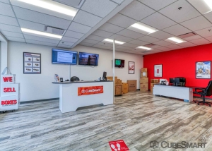 CubeSmart Self Storage - WI Delavan South Wright Street - Photo 2