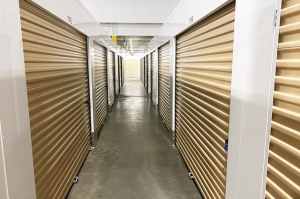 Storage Facility