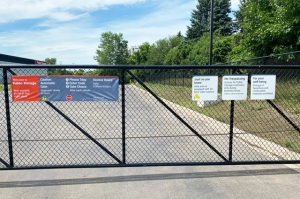 Storage Facility