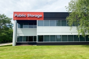 Storage Facility