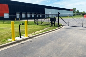 Storage Facility