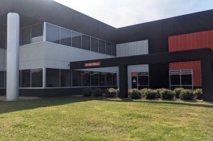 Public Storage - St Paul - 875 Montreal Way