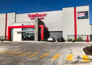 CubeSmart Self Storage - TX San Antonio Old Corpus Christi Road Picture of CubeSmart Self Storage - TX San Antonio Old Corpus Christi Road
