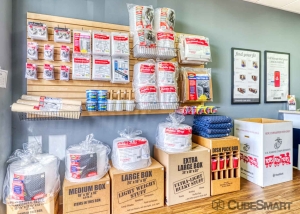 Cubesmart - AL Auburn North Gay Street - Photo 7