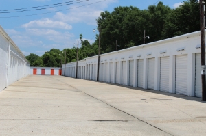 Baton Rouge Mini Storage #1 Picture of Baton Rouge Mini Storage #1