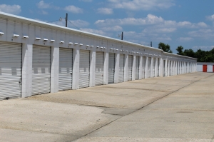 Baton Rouge Mini Storage #1 Picture of Baton Rouge Mini Storage #1