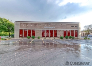 CubeSmart Self Storage - IL Elgin Tollgate Road