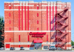 CubeSmart Self Storage - KY Louisville South 7th Street - Photo 4
