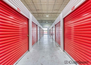 CubeSmart Self Storage - TN Memphis - Stage Road - Photo 4