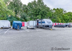 CubeSmart Self Storage - TN Memphis - Stage Road - Photo 8
