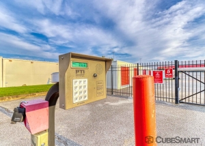 CubeSmart Self Storage - TN Memphis - Stage Road