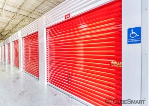 CubeSmart Self Storage - TN Memphis - Stage Road - Photo 2