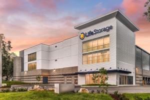 Life Storage - Gainesville - 6589 Southwest Archer Road Picture of Life Storage - Gainesville - 6589 Southwest Archer Road