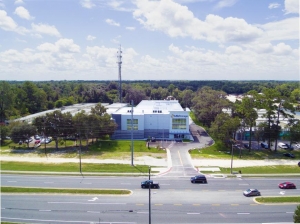 Life Storage - Gainesville - 6589 Southwest Archer Road Picture of Life Storage - Gainesville - 6589 Southwest Archer Road