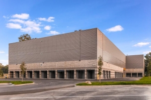 Life Storage - Gainesville - 6589 Southwest Archer Road Picture of Life Storage - Gainesville - 6589 Southwest Archer Road