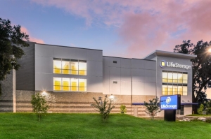 Life Storage - Gainesville - 6589 Southwest Archer Road Picture of Life Storage - Gainesville - 6589 Southwest Archer Road