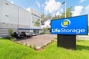 Life Storage - Gainesville - 6589 Southwest Archer Road Picture of Life Storage - Gainesville - 6589 Southwest Archer Road