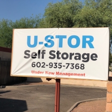 Storage Facility