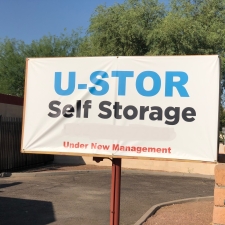 U-Stor - Sky Harbor