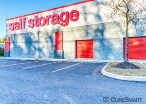 CubeSmart Self Storage - PA Phoenixville Nutt Road - Photo 2