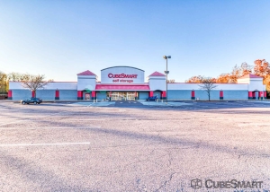 CubeSmart Self Storage - PA Phoenixville Nutt Road - Photo 2