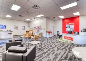 CubeSmart Self Storage - PA Phoenixville Nutt Road - Photo 4