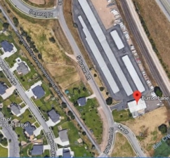 Burton Lane Storage - Photo 3