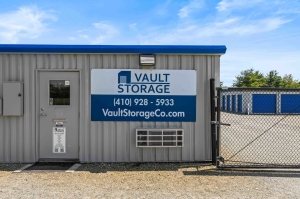 Vault Storage - Millington - Photo 5